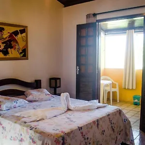 Alojamento de Acomodação e Pequeno-almoço Aldeia Dos Anjos, Pôrto das Galinhas