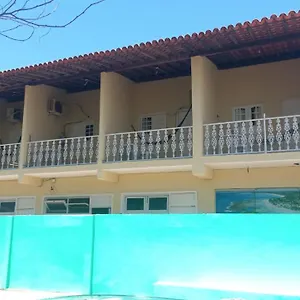 Estalagem Recanto Rubaiyat, Pôrto das Galinhas
