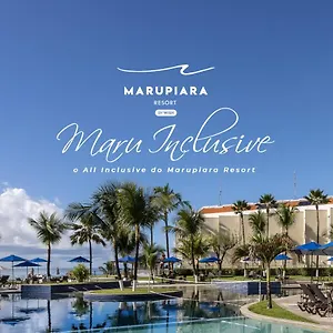 Marupiara By Wish **** Porto de Galinhas